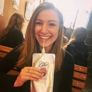 Meet your Posher, Ellie